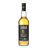 遊佐蒸溜所 YUZA 2024 シングルモルト ジャパニーズウイスキー 51度